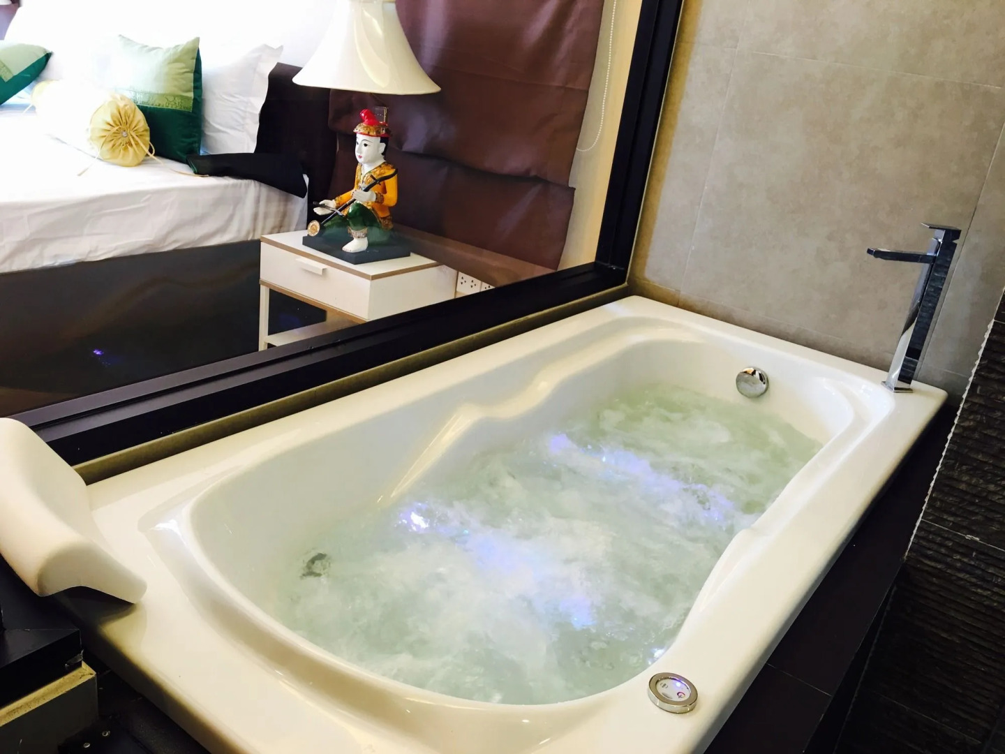 Photo - Elegancy Resort Hua Hin