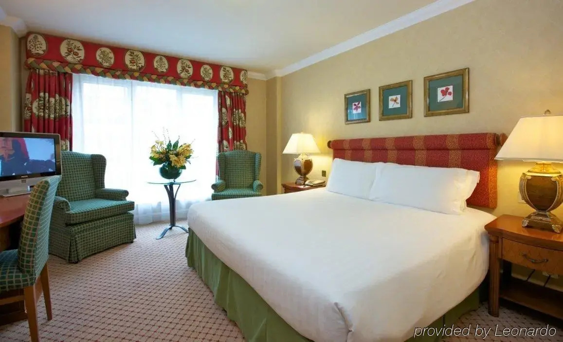 Foto - Middle Eight - Covent Garden - Preferred Hotels and Resorts