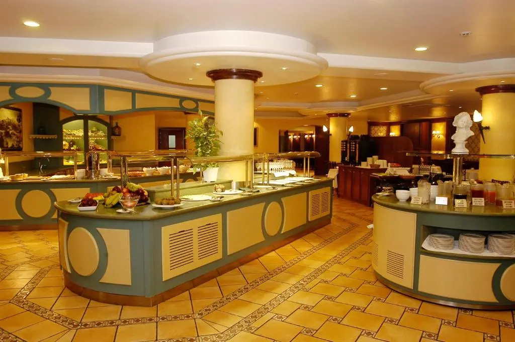 Foto - Hotel Andorra Palace