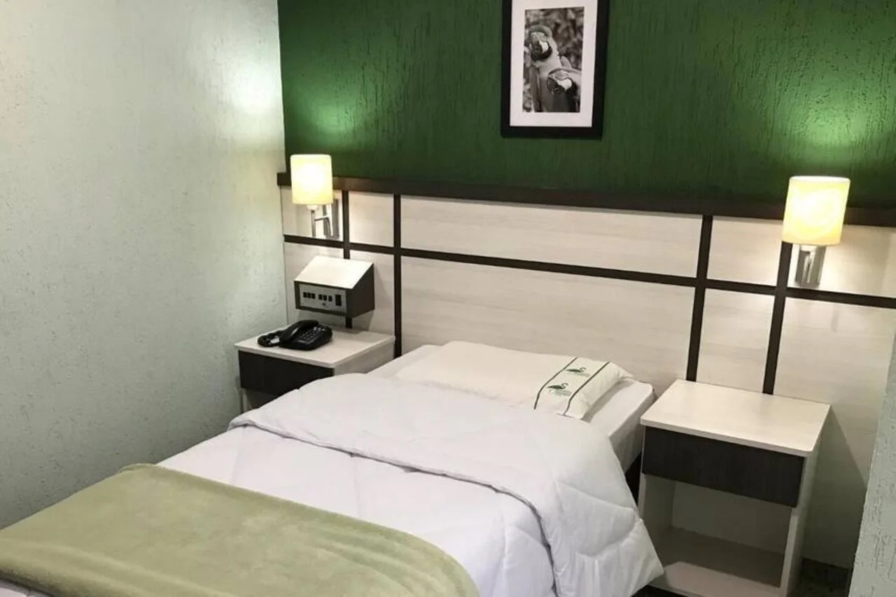 Foto - Residencial Pantanal Santa Cruz