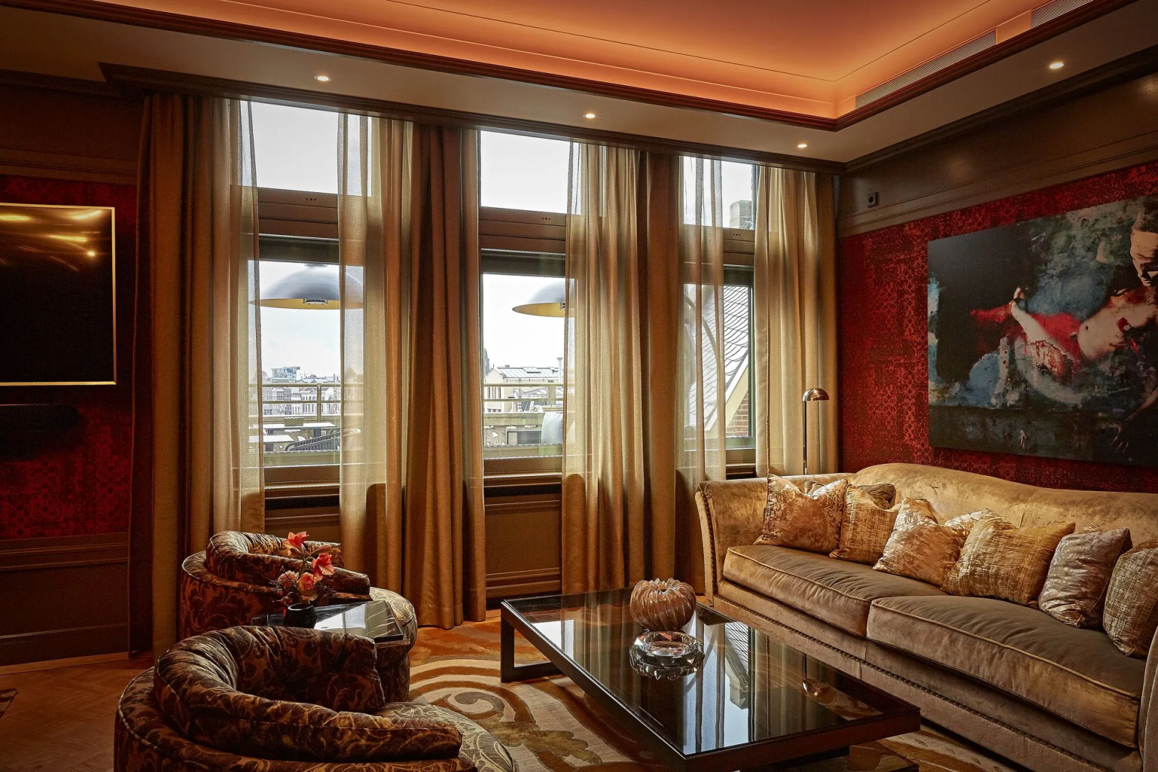 Foto - Hotel TwentySeven - Small Luxury Hotels of the World
