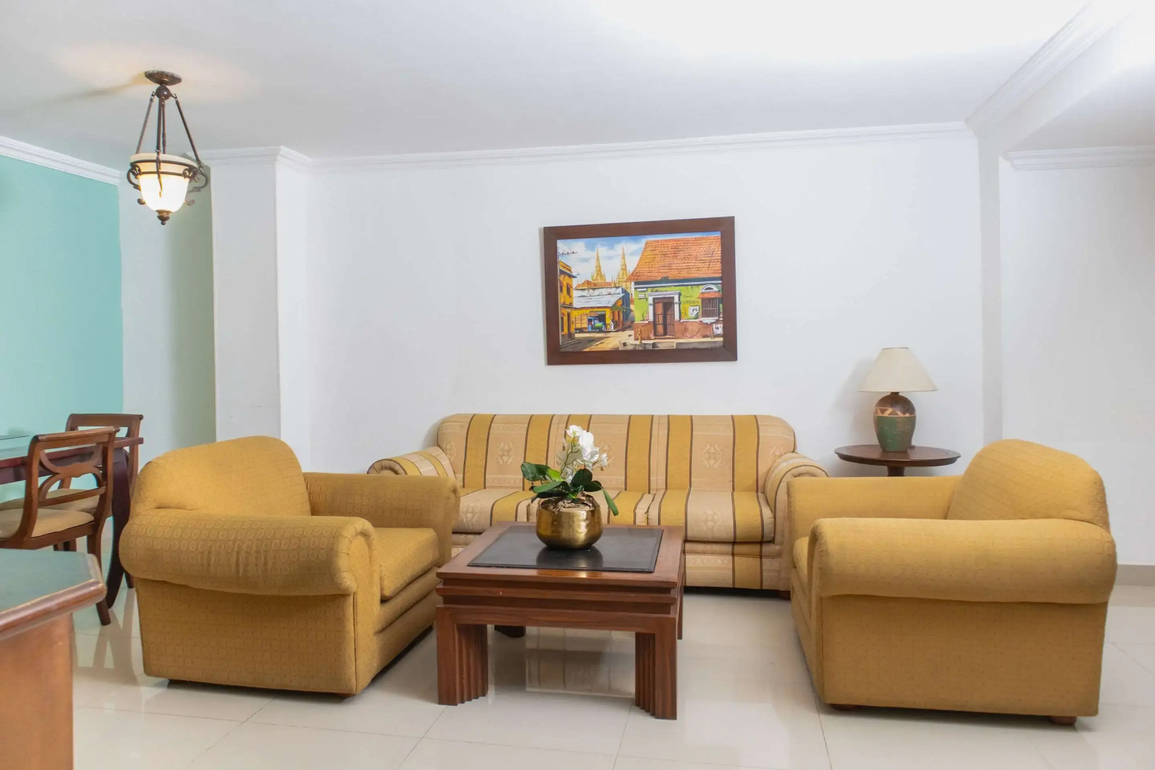 Foto - Hotel Faranda Express Puerta Del Sol Barranquilla, A Member of Radisson Individuals