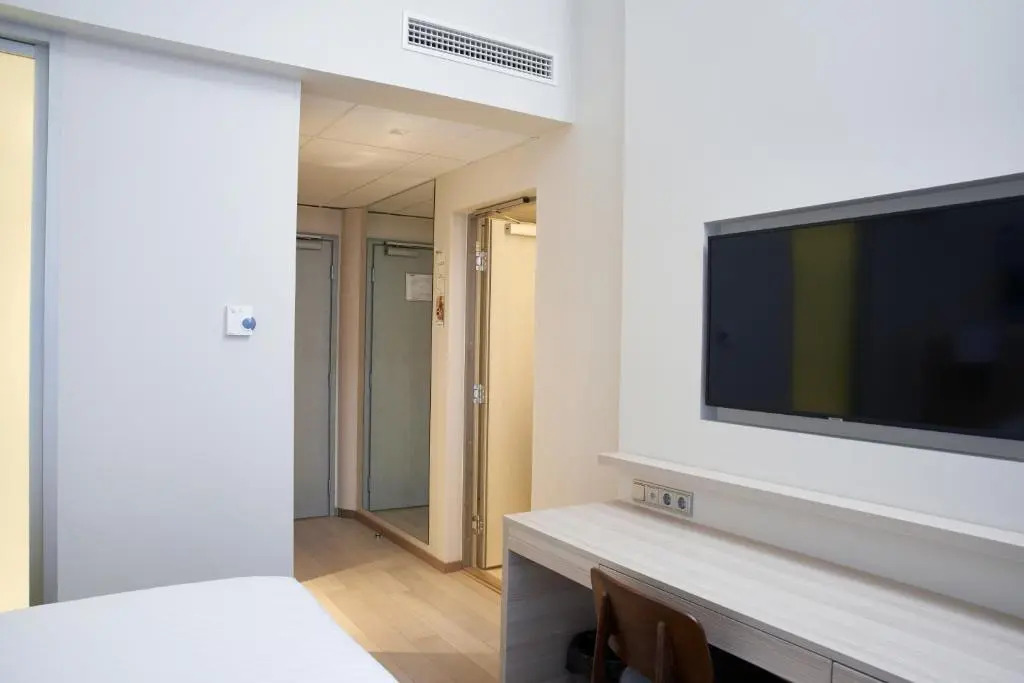 Foto - Tallink Spa & Conference Hotel