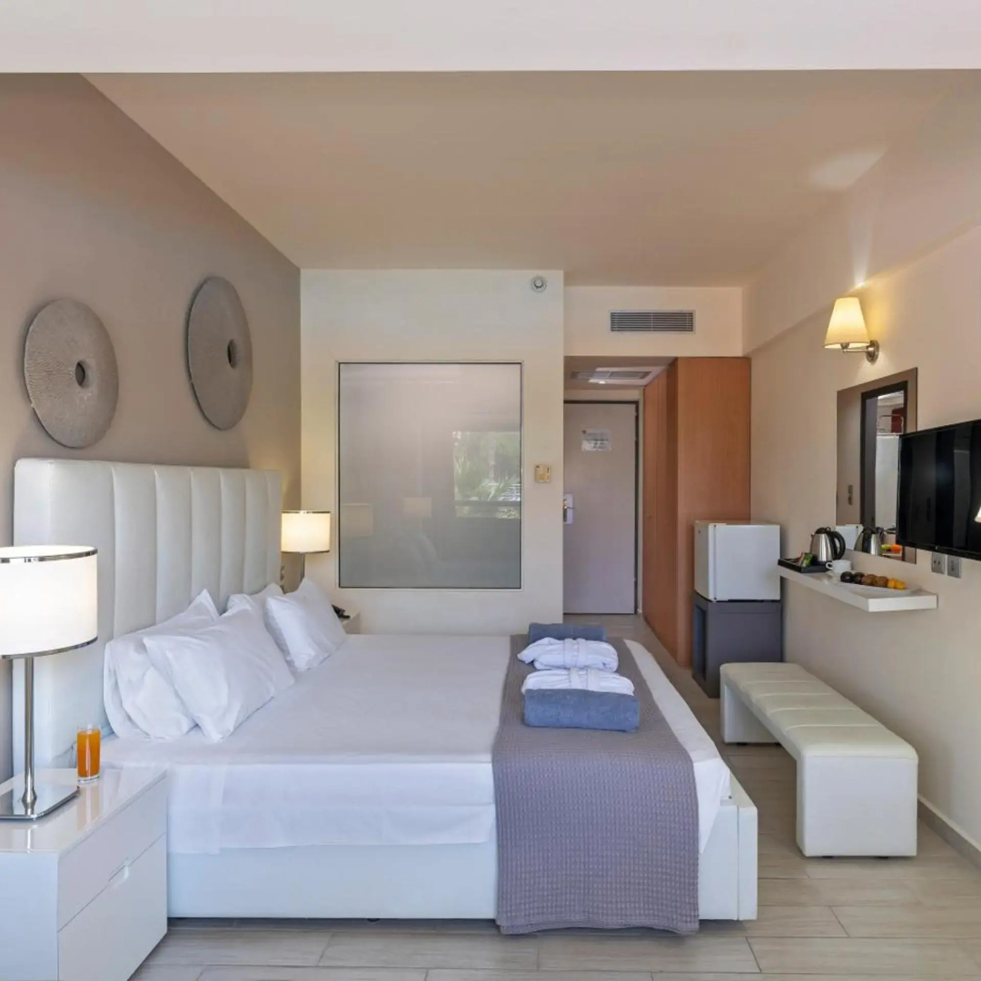 Photo - All Senses Ocean Blue Sea Side Resort & Spa By Anayia All Inclusive Resorts