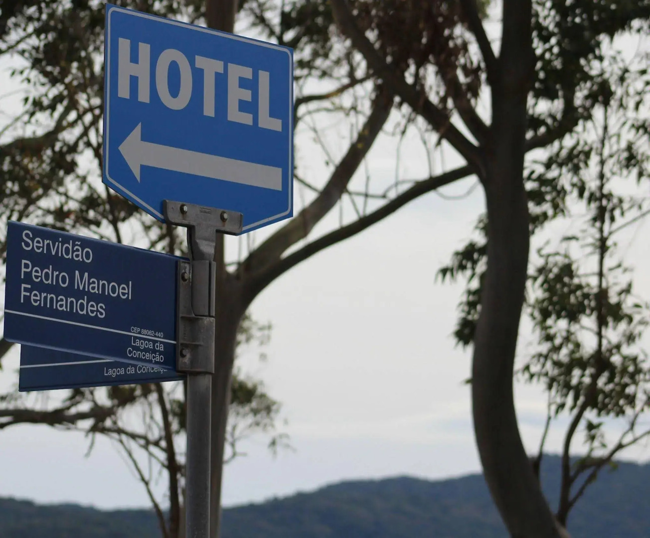 Foto - VOA Samuka Hotel