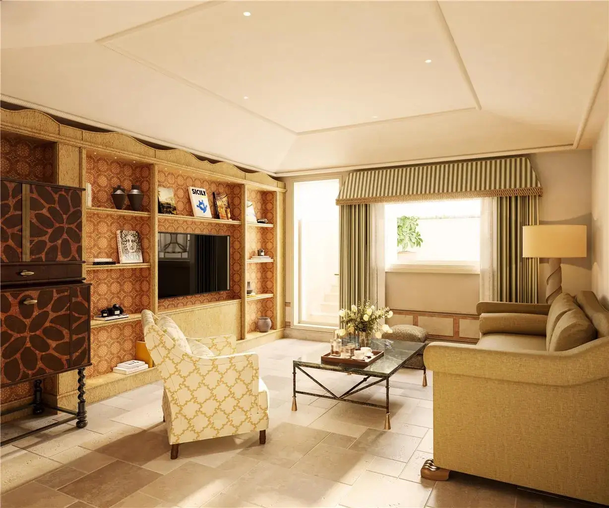 Photo - Grand Hotel Timeo, A Belmond Hotel, Taormina