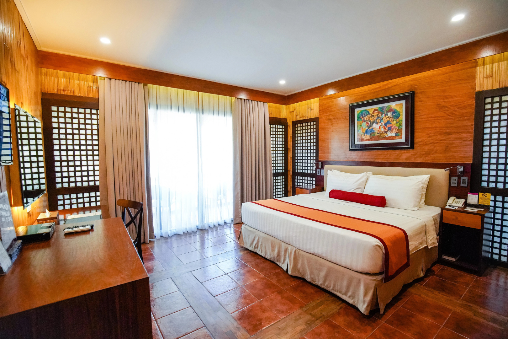 Foto - Cebu White Sands Resort and Spa
