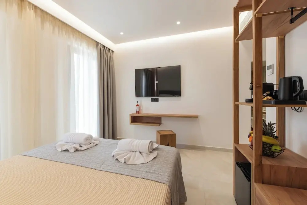 Foto - The Wine Suites