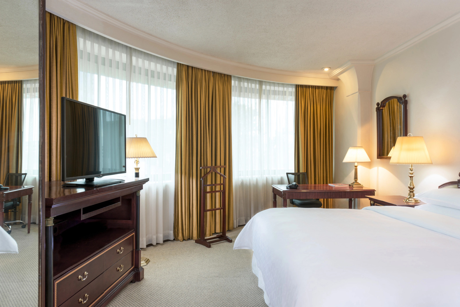 Photo - Wyndham Monterrey Ambassador Centro