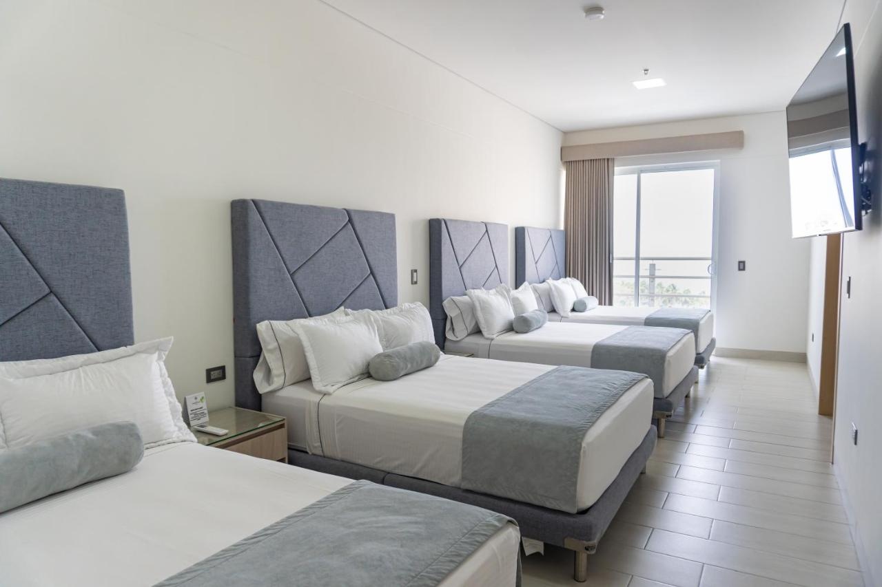 Photo - Hotel Marco Polo Rodadero