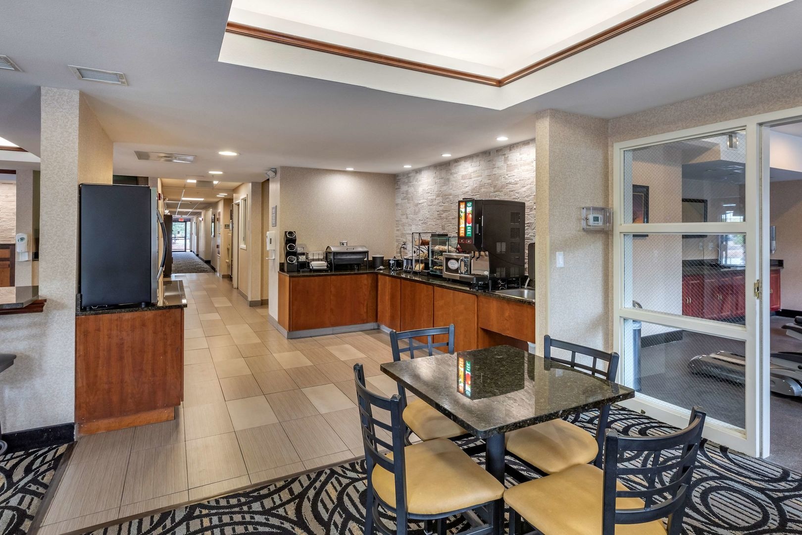 Foto - Best Western Plus Boulder Louisville
