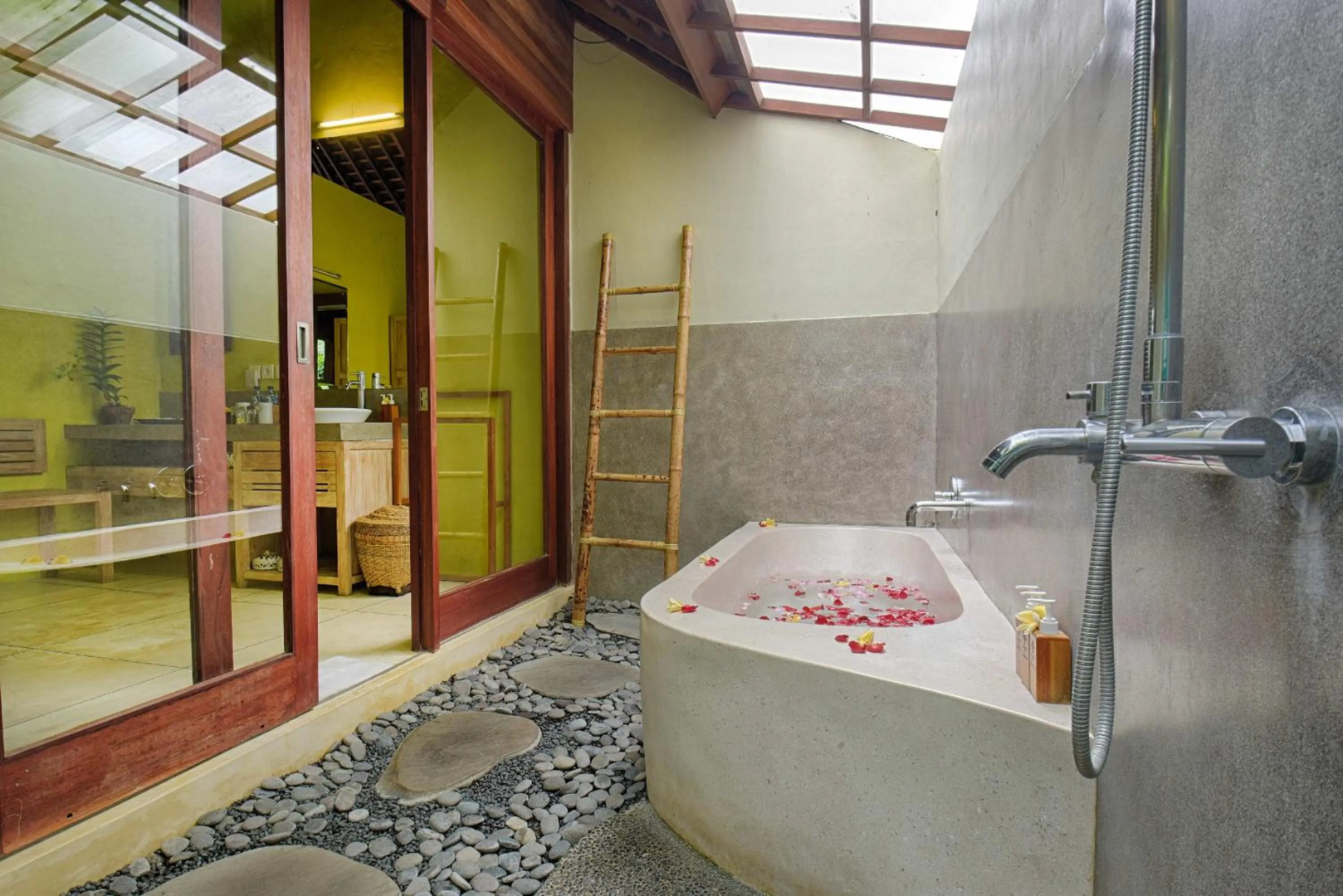 Foto - Samkhya Villas