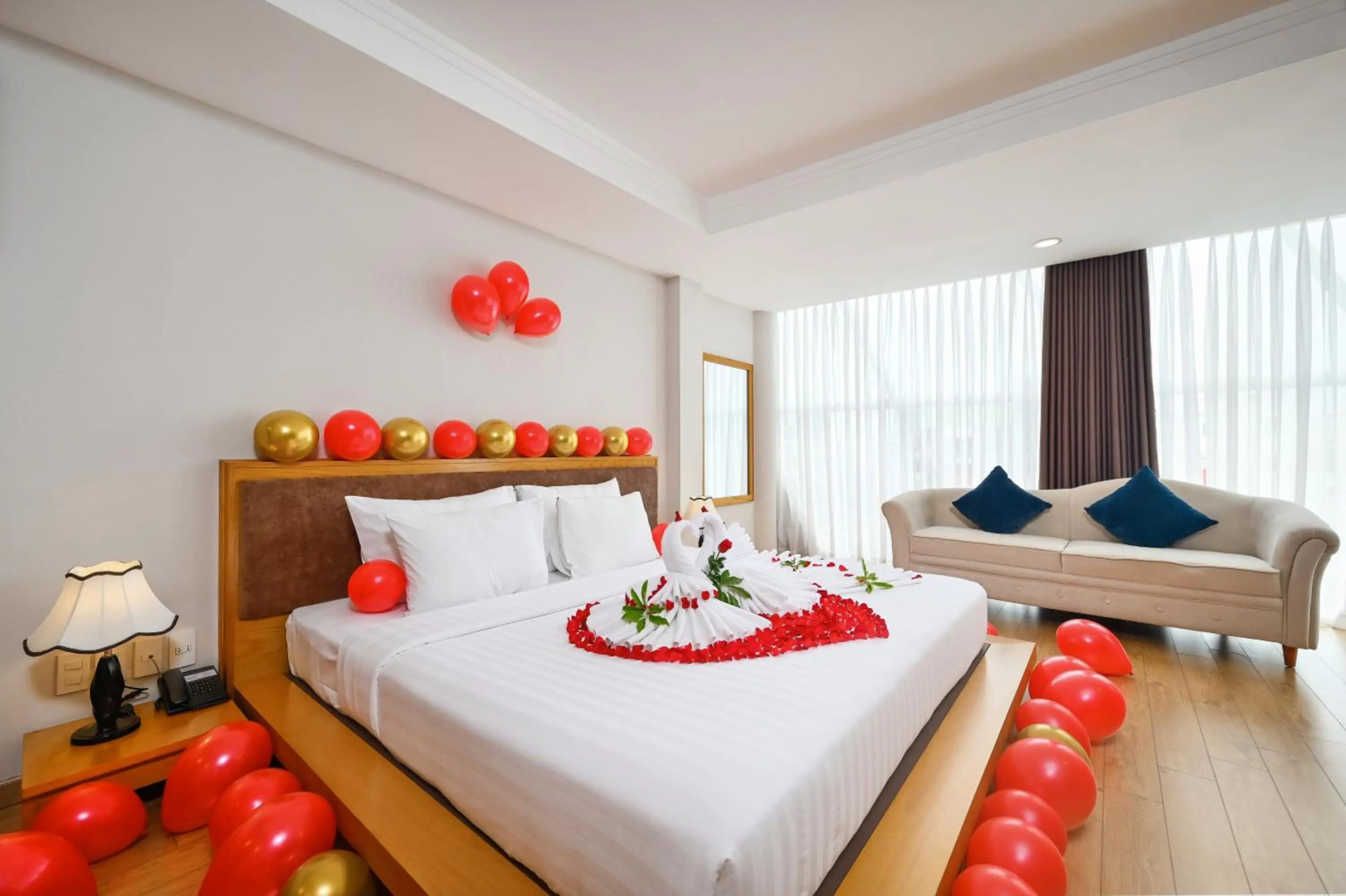Photo - TTC Hotel Deluxe Airport