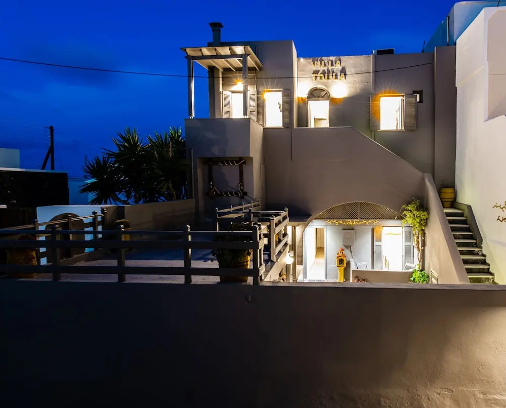 Photo - Villa Toula