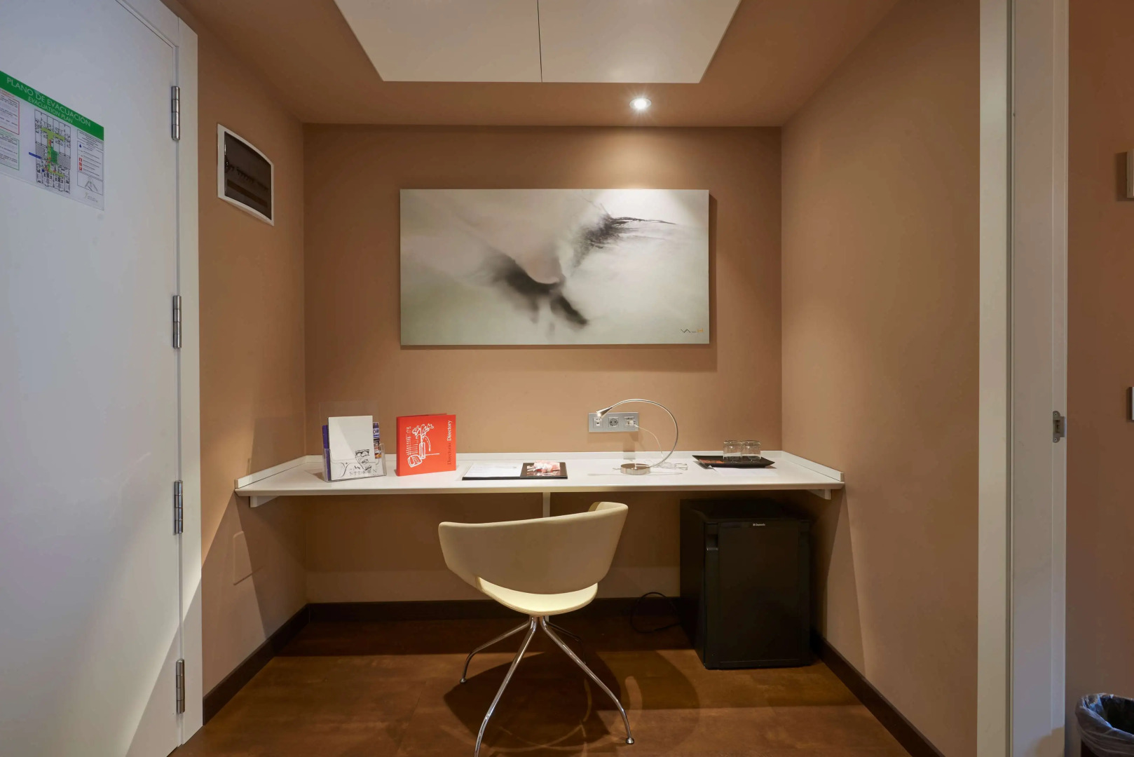 Foto - Silken Monumental Naranco