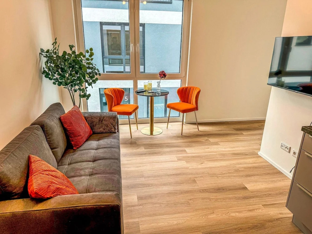 Foto - THE WOS Apartments