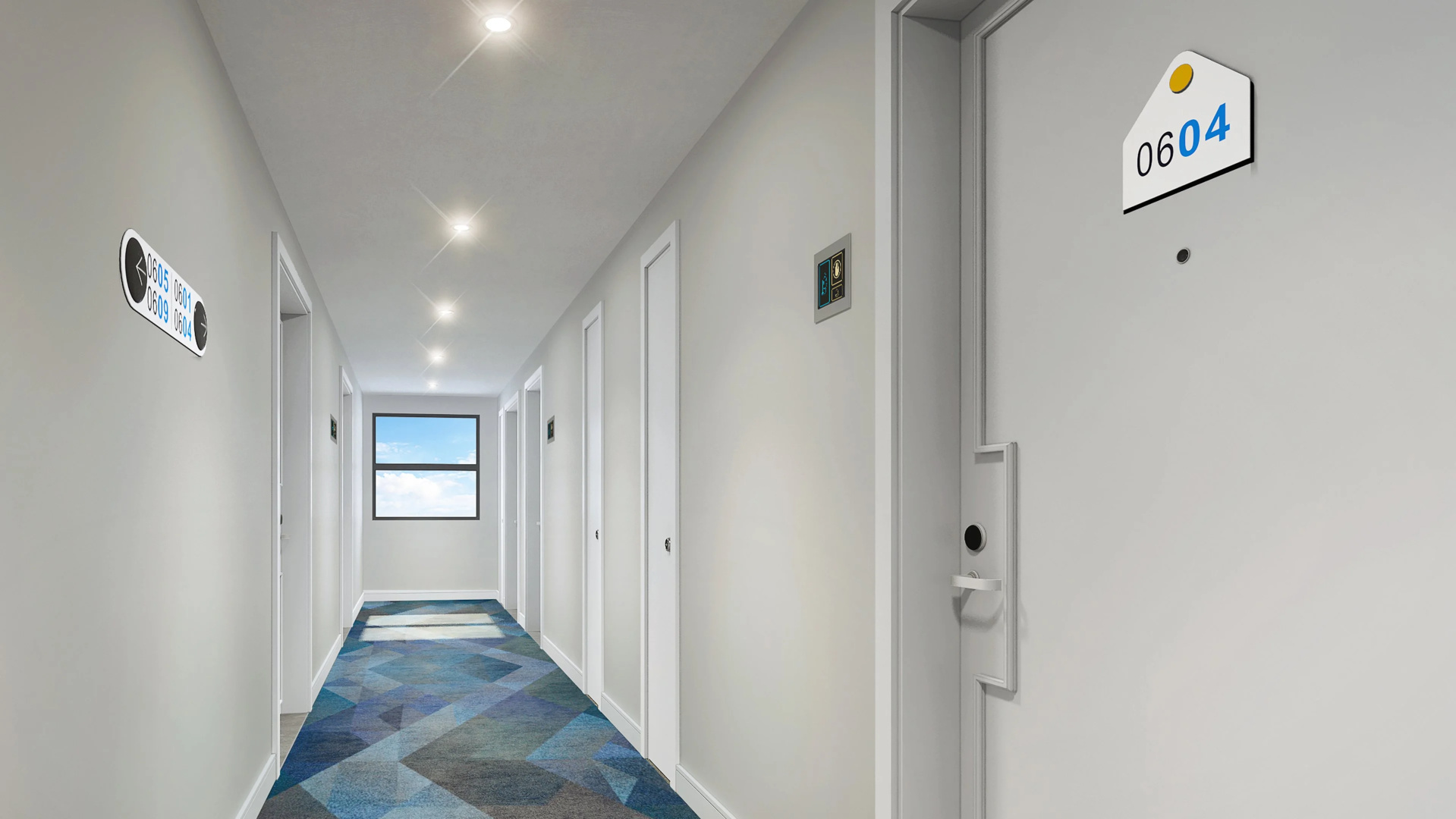 Photo - Holiday Inn Express and Suites Singapore Novena by IHG