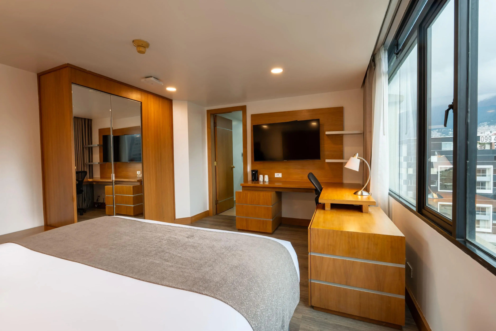 Foto - Wyndham Garden Quito