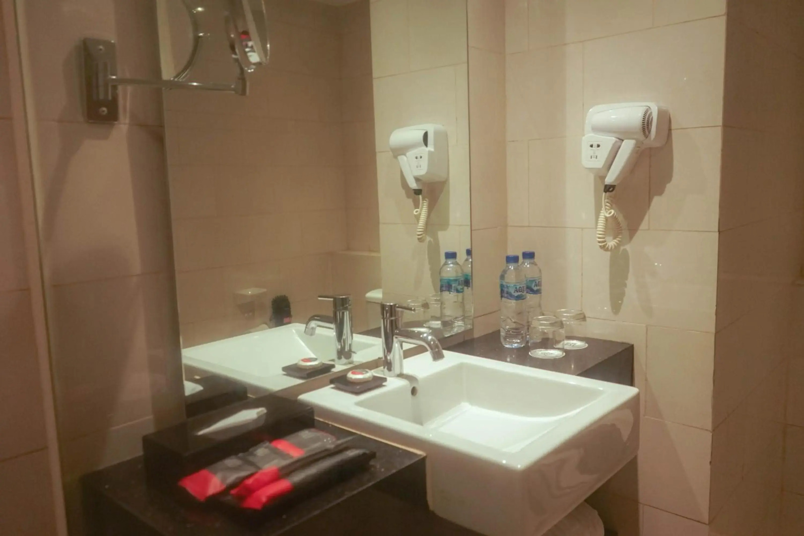 Foto - The Premiere Pekanbaru