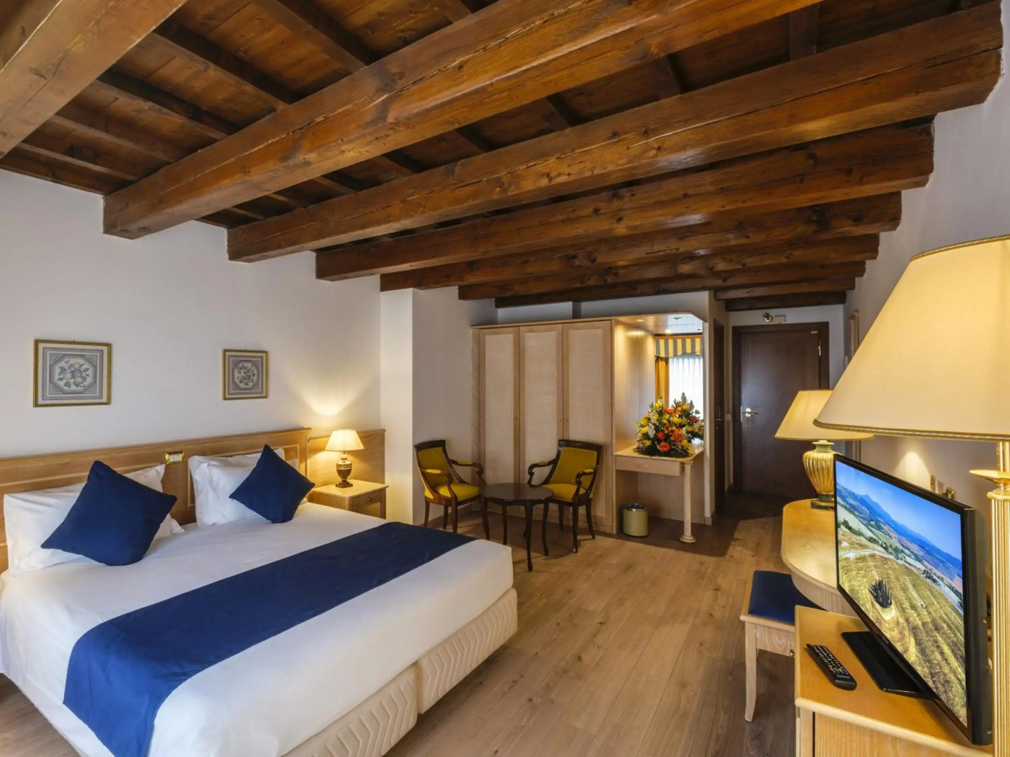 Foto - Hotel Orologio