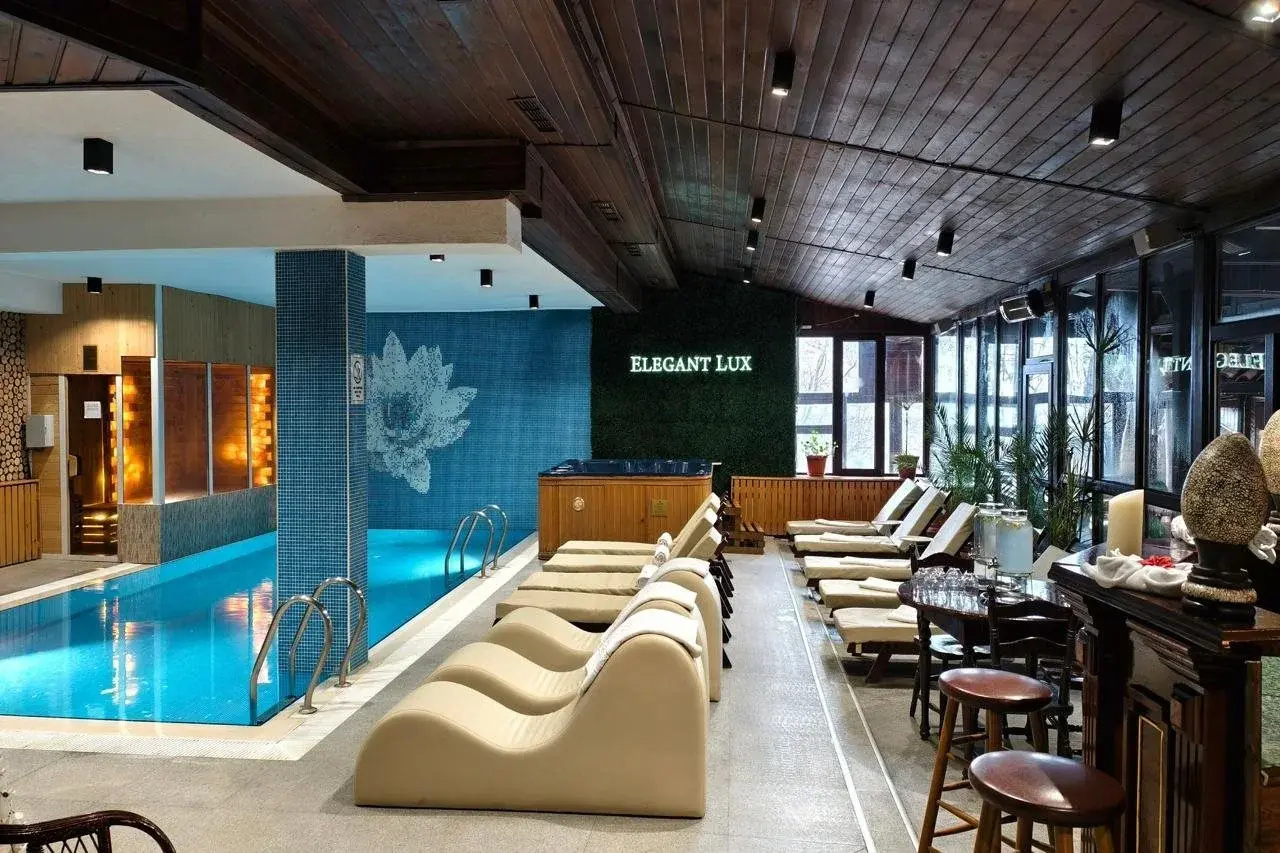 Photo - Elegant Lux Hotel