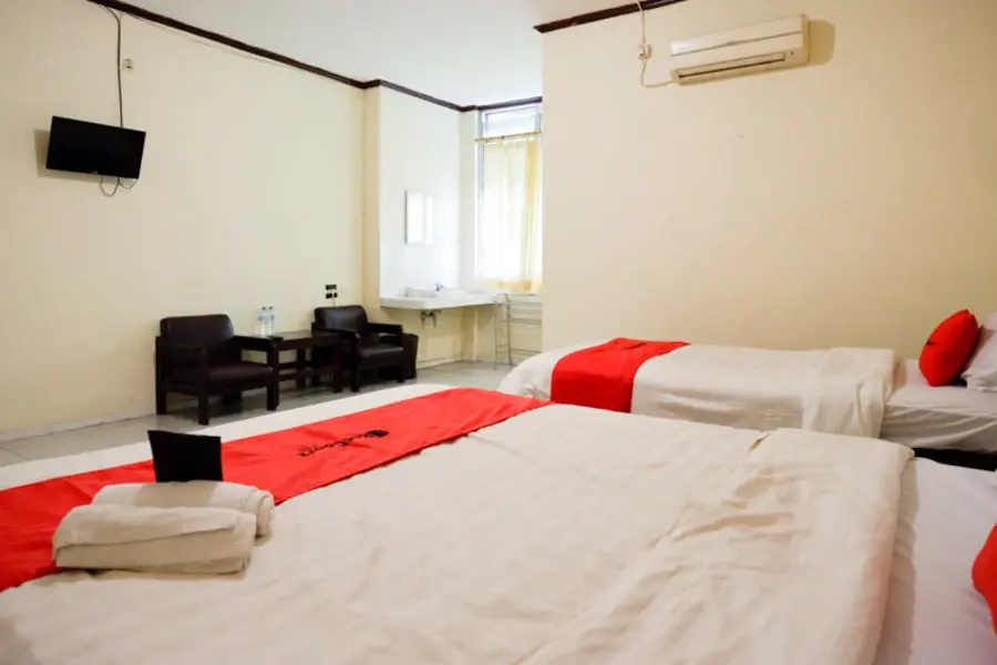 Photo - RedDoorz @ Hotel Citra Indah