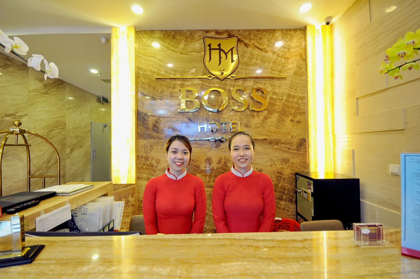 Foto - Boss Hotel Nha Trang