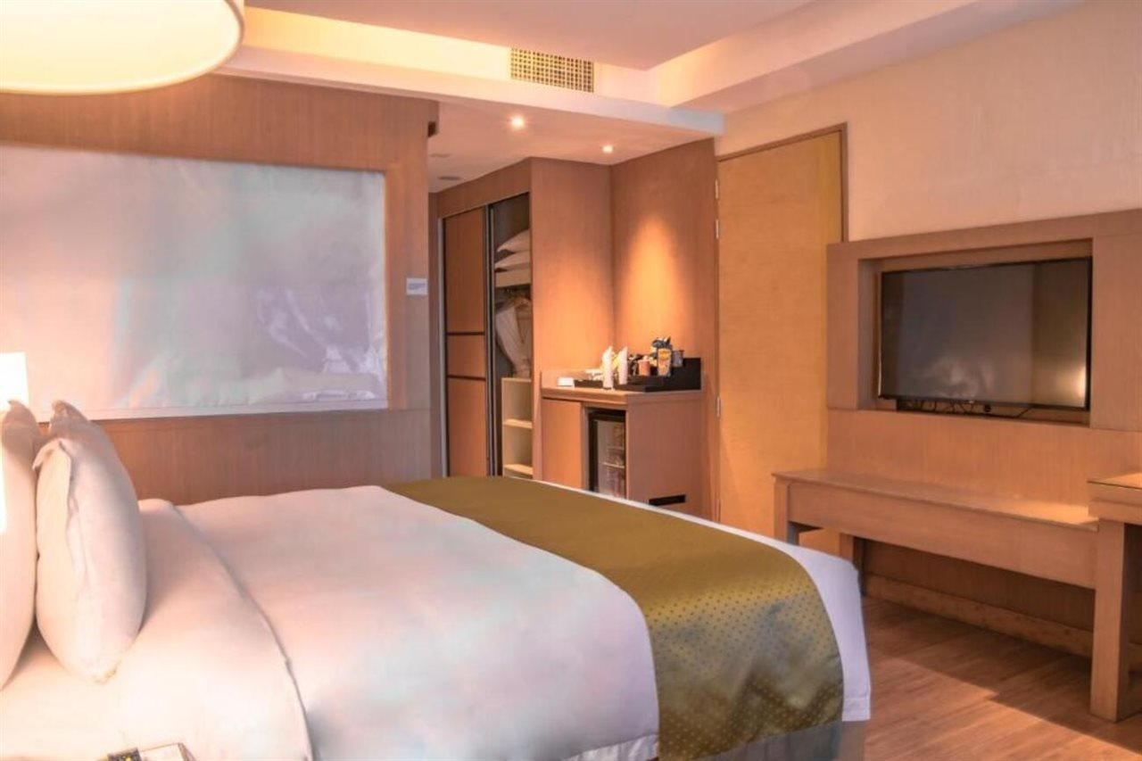 Holiday Inn Baguio City Centre