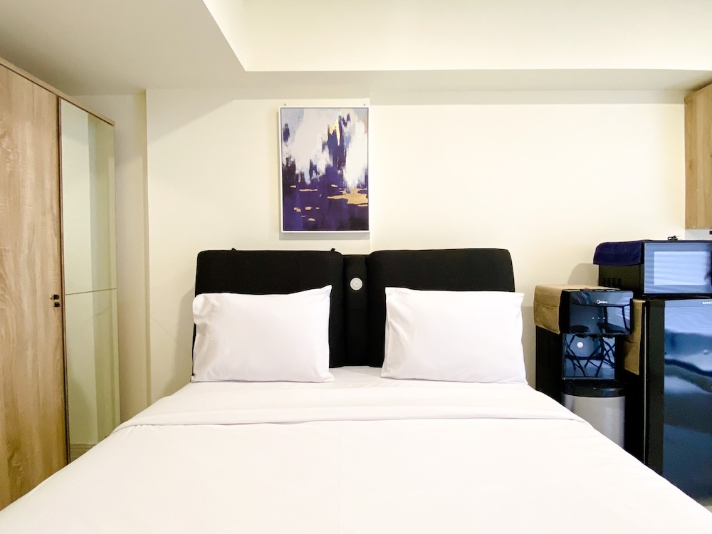 Best Choice And Tidy Studio Meikarta Apartment