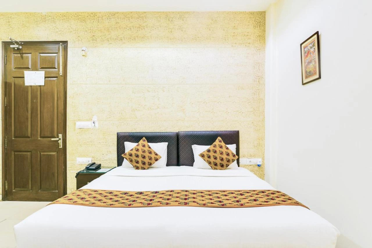 Foto - Cosy Grand, Chanakyapuri by The Cosy Hotels