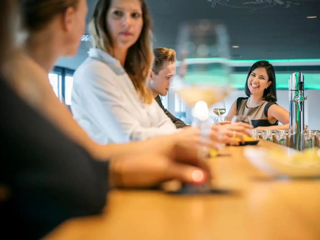 Photo - ARCOTEL Donauzentrum Wien