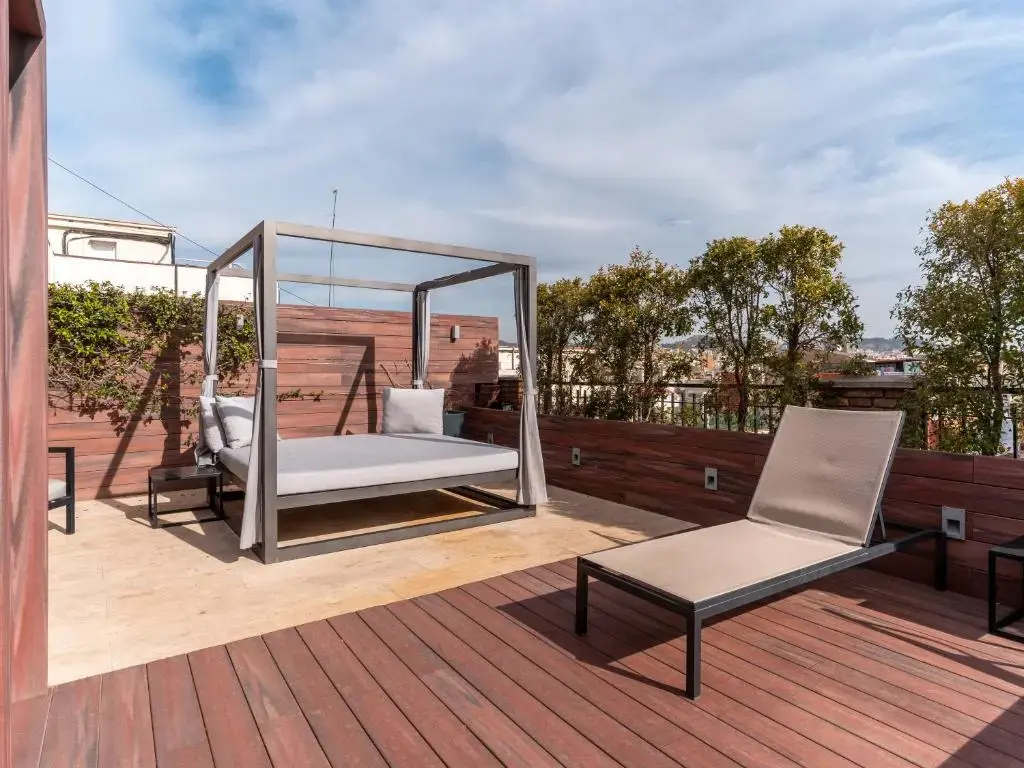 Photo - U232 Hotel