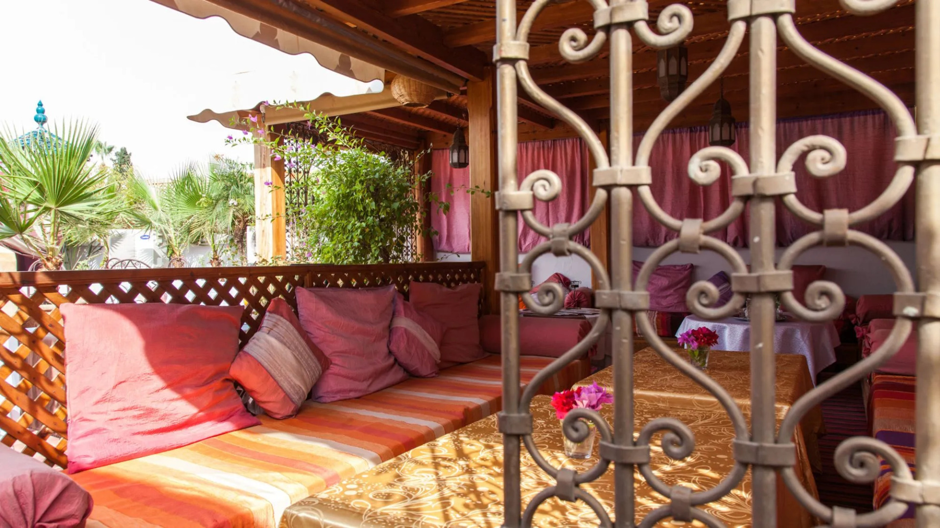 Photo - Riad Rêves D'orient & Spa