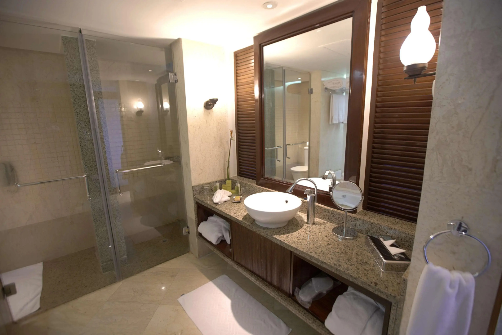 Foto - Hilton Luxor Resort & Spa