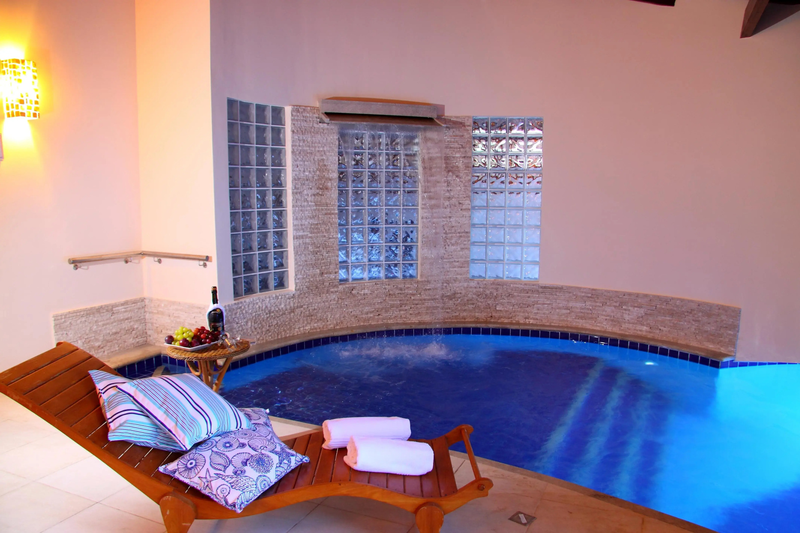 Foto - Vitória Régia Hotel