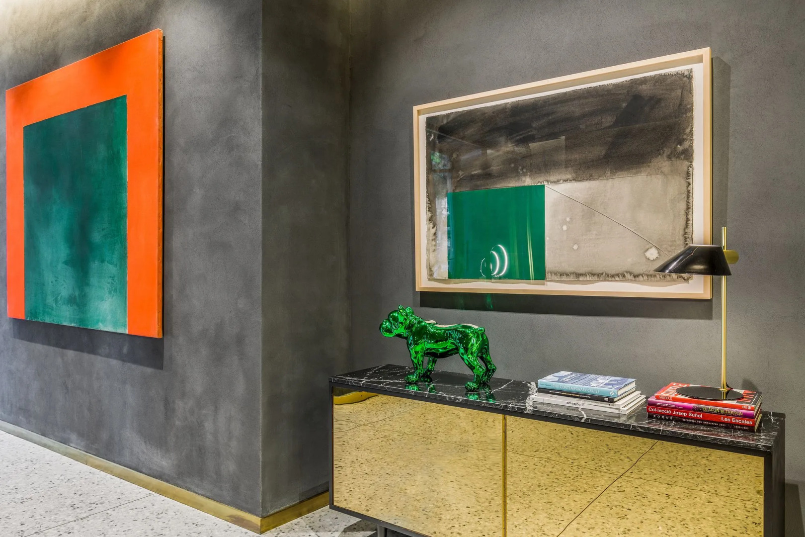 Photo - Room Mate Collection Gerard, Barcelona