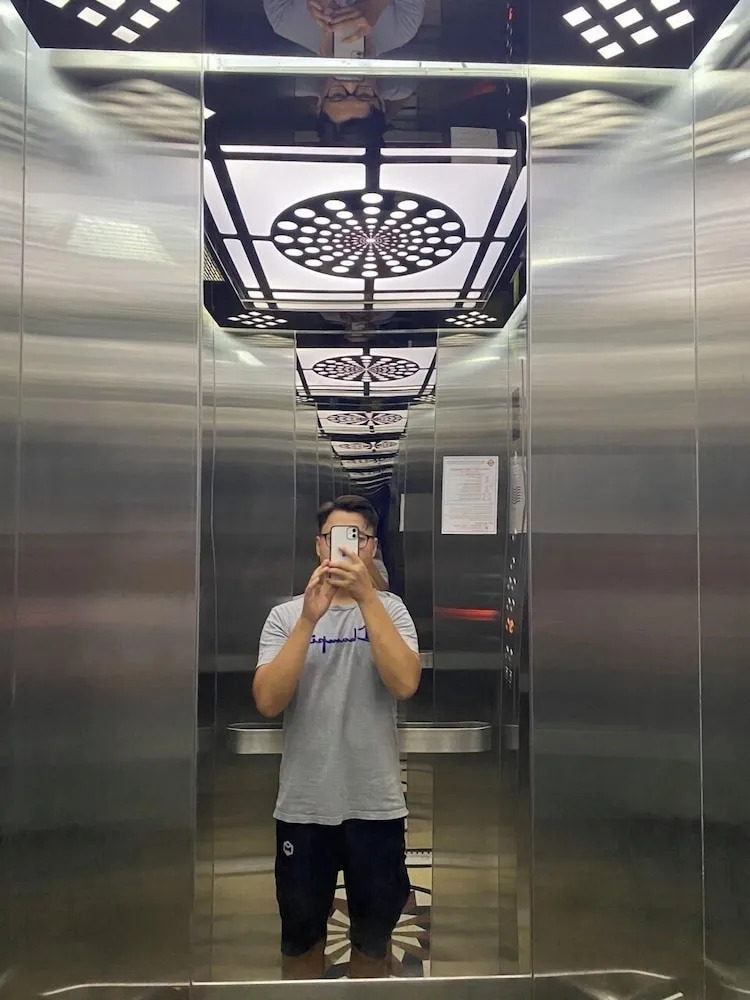 Photo - Minh Trang Motel