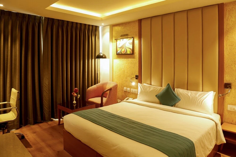 Foto - Nemesia City Center - Gurugram, Sector 29