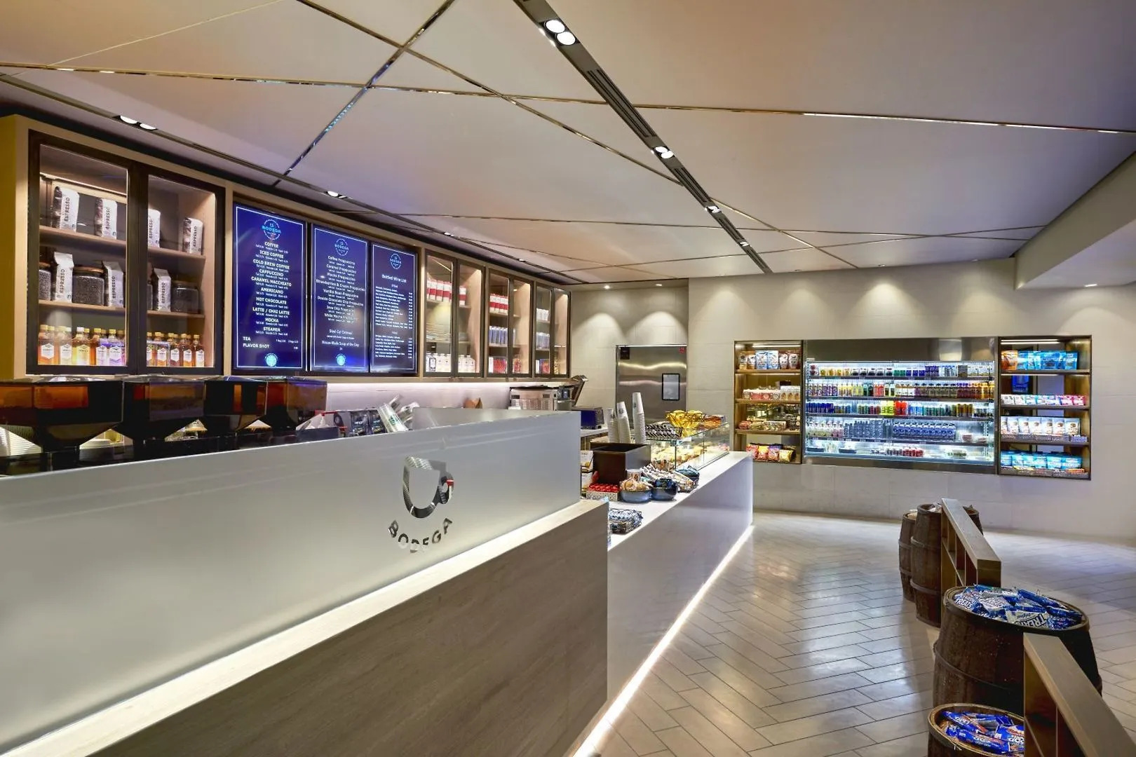 Photo - Loews Hollywood Hotel