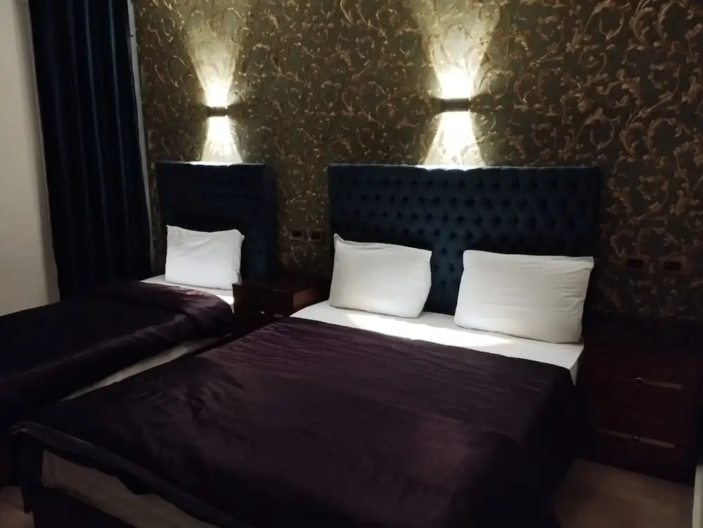 Photo - Hotel Richmond Down Town