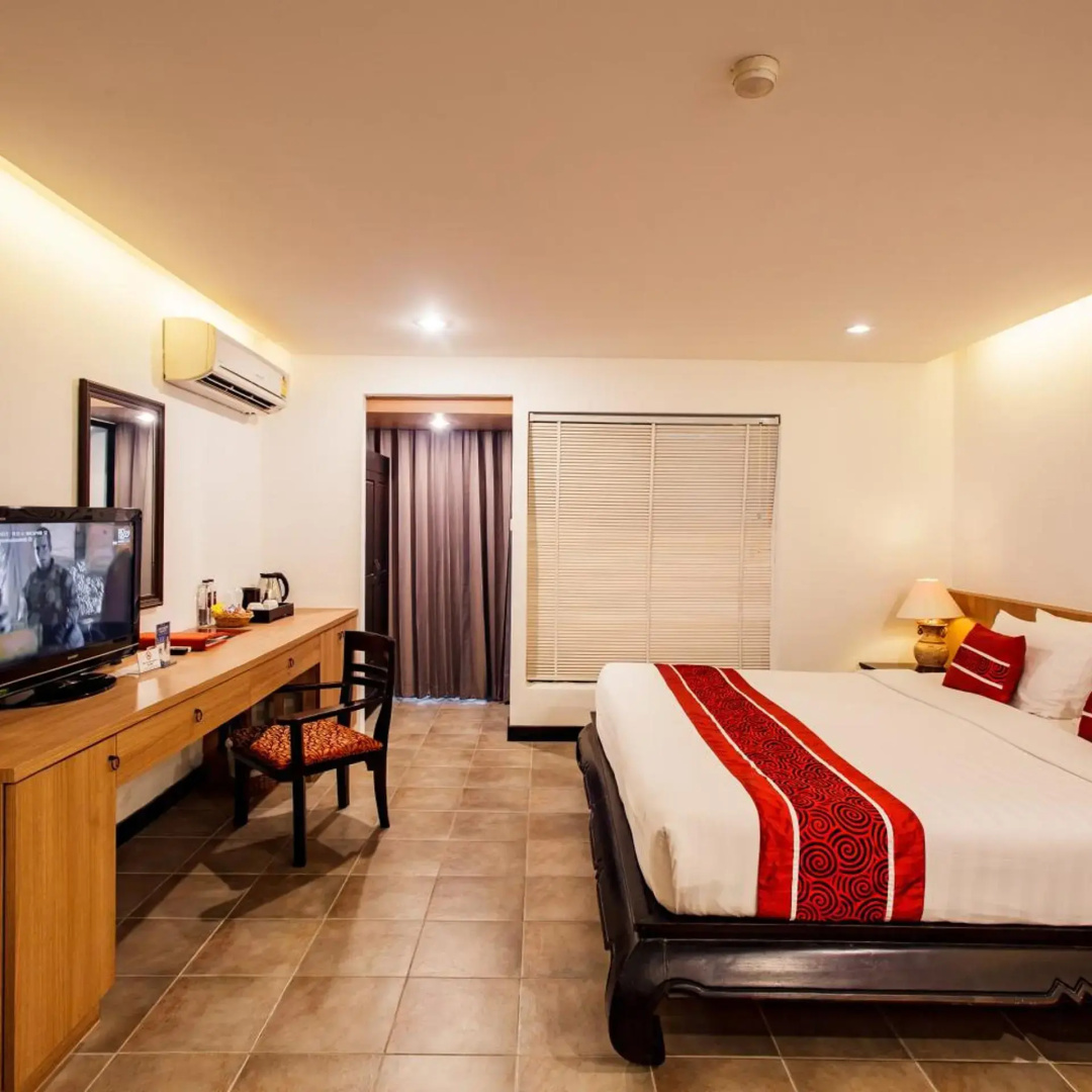 Foto - Raming Lodge Hotel & Spa