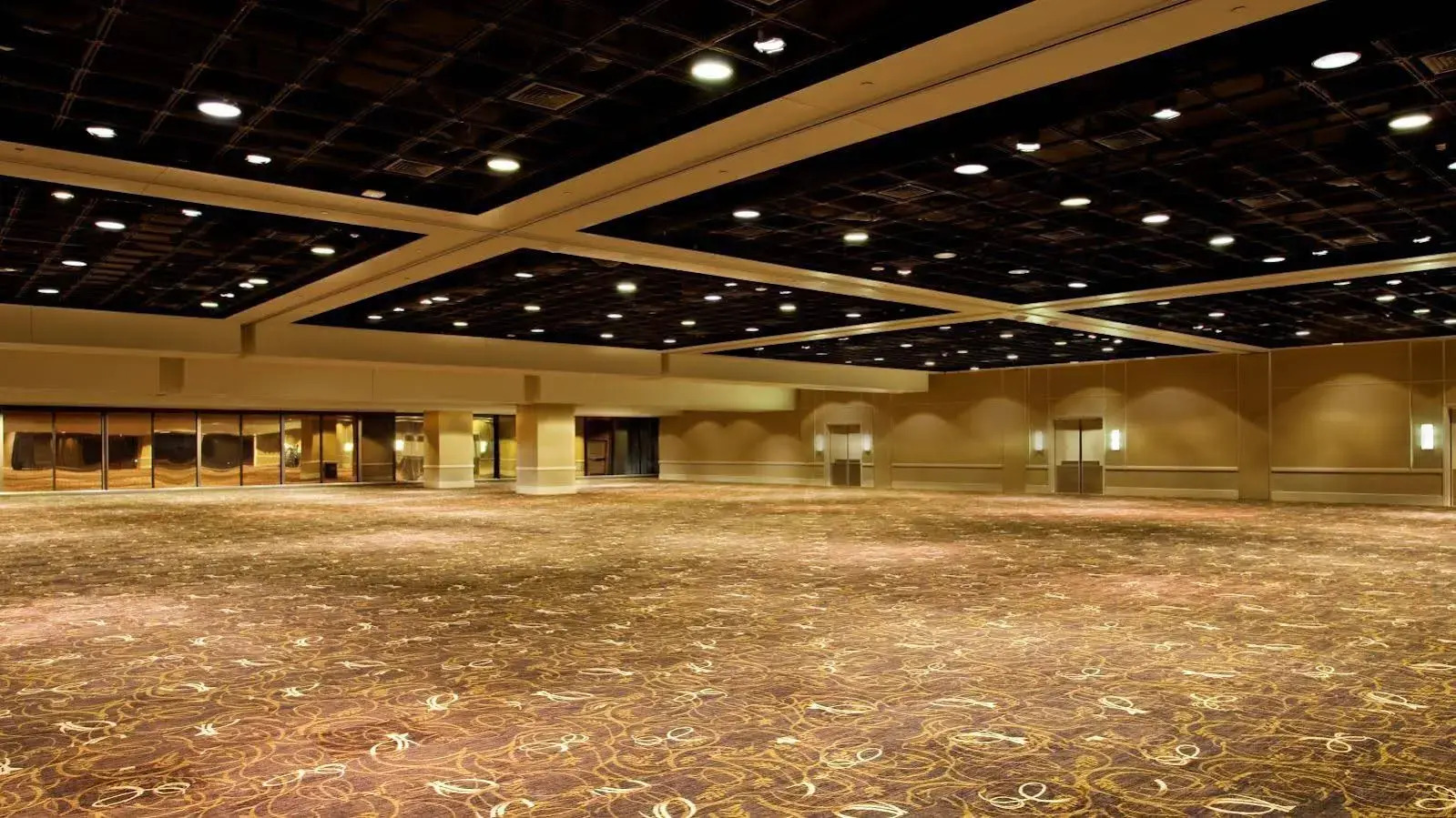 Foto - Sheraton New Orleans Hotel