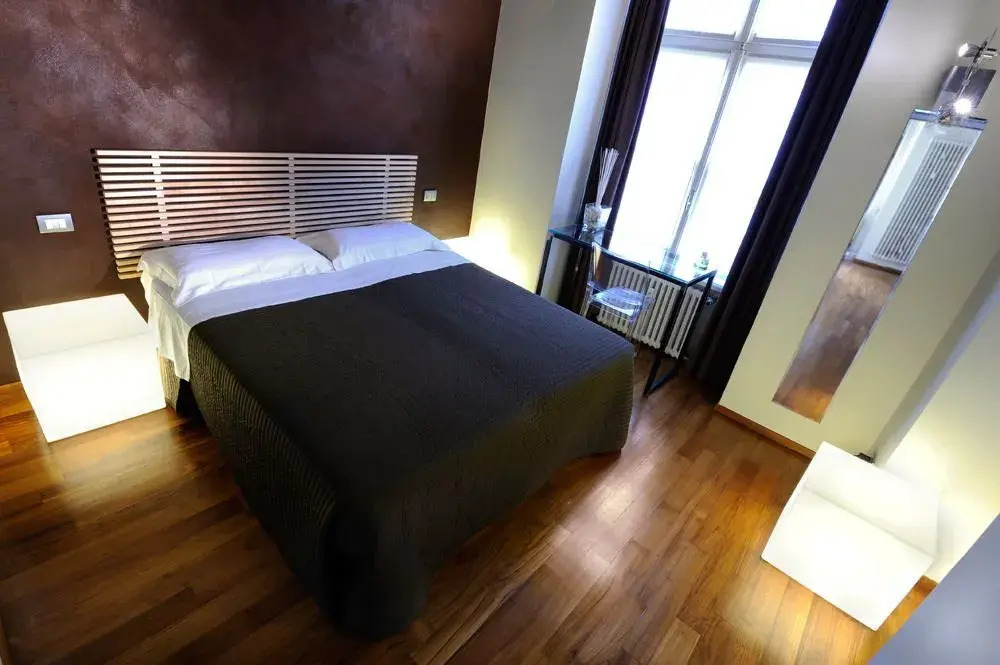 Photo - B&B Terres D'Aventure Suites