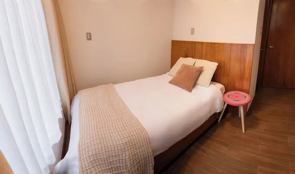 Photo - Qasamarca Hotel Boutique