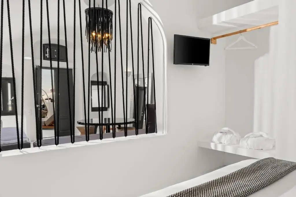 Foto - Mill Houses New Elegant Suites by Mr and Mrs White