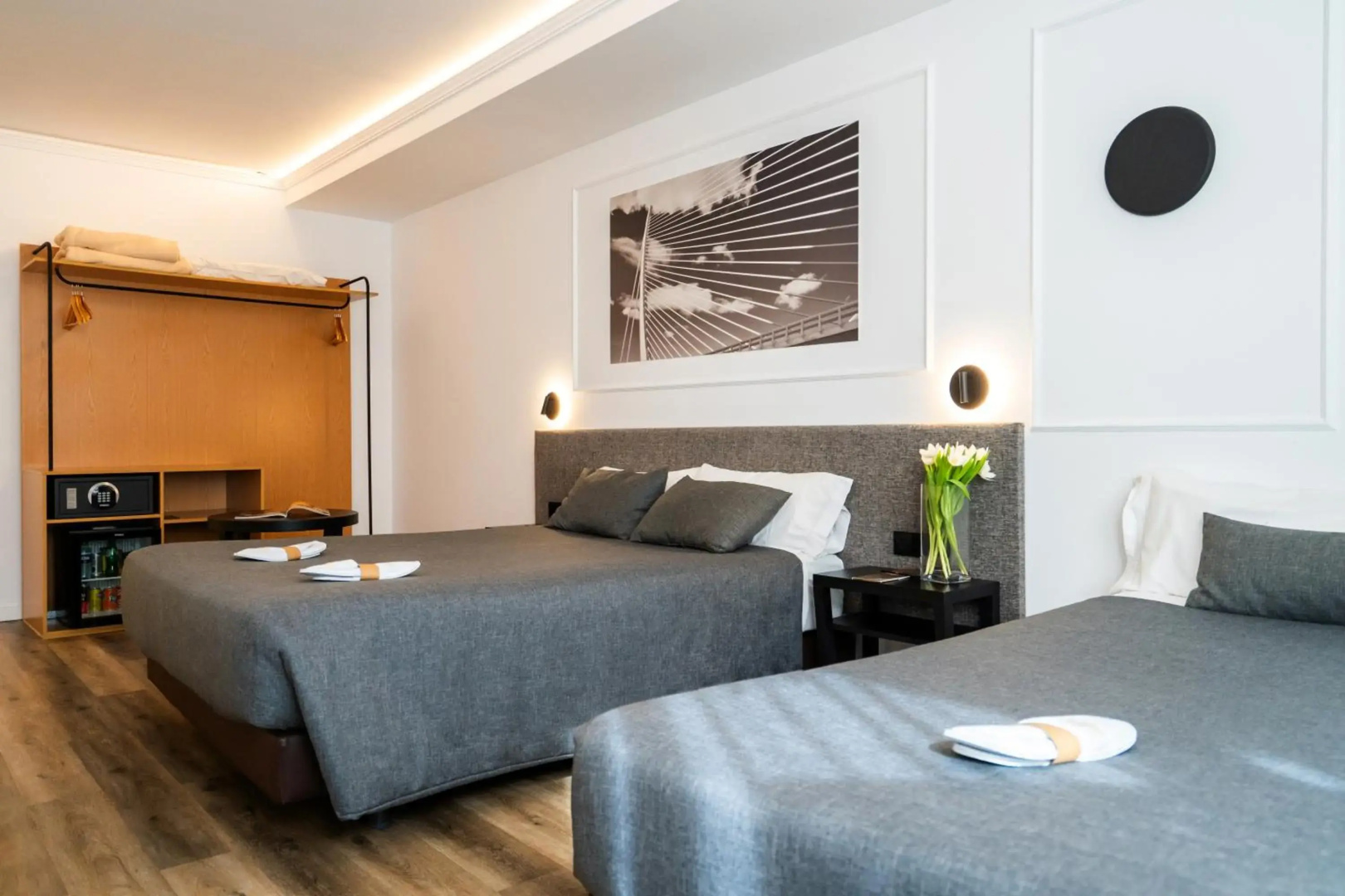 Photo - Hotel Conqueridor