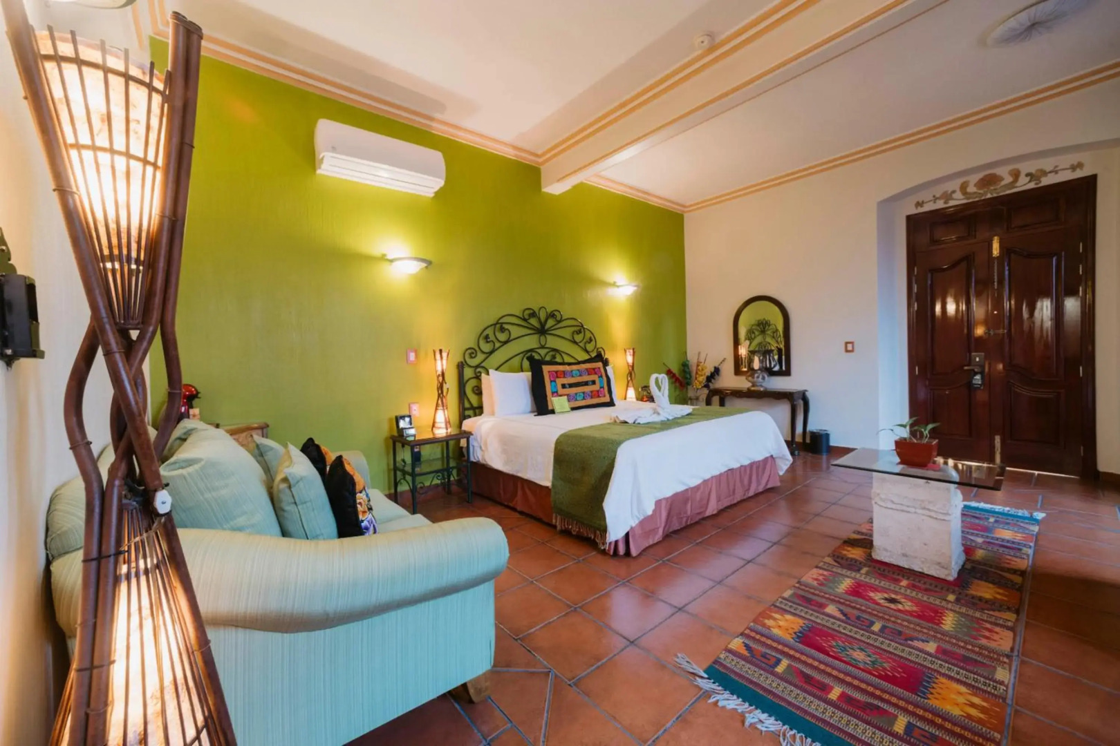 Foto - Hotel Boutique Parador San Miguel Oaxaca