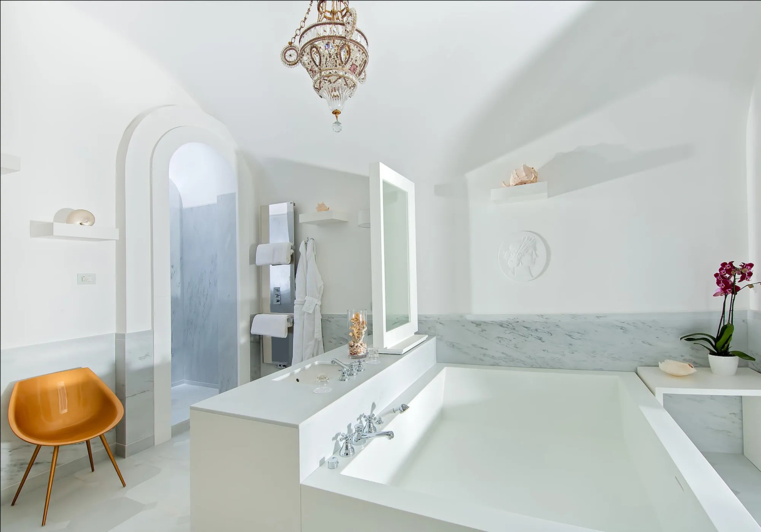 Photo - Bellevue Syrene