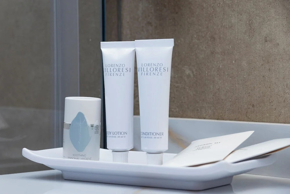 Photo - Vespucci Palace Roma