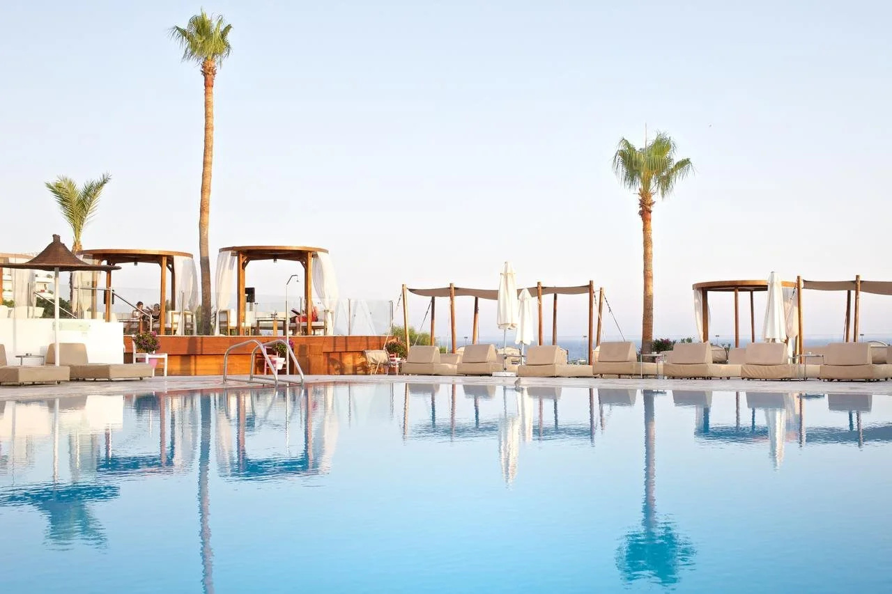 Foto - Napa Mermaid Hotel & Suites